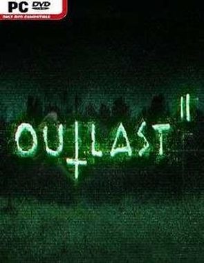 Outlast_2 Outlast 2 (PC)