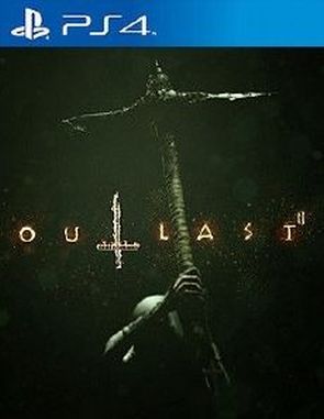 Outlast 2 (PS4)