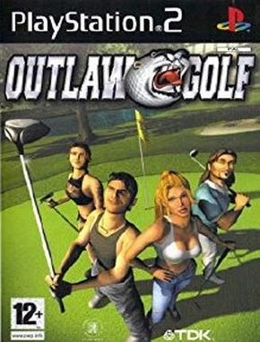 Outlaw Golf (PS2)