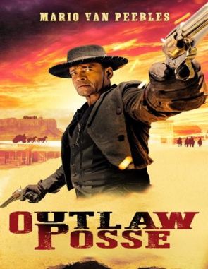 Outlaw_Posse Outlaw Posse (2024) (Películas)