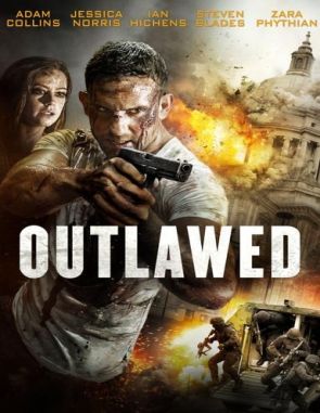 Outlawed (2018) (Películas)
