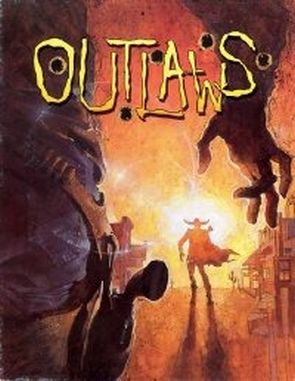 Outlaws (PC)