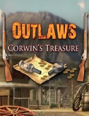 Outlaws: Corwin's Treasure (PC)