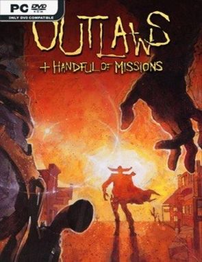 Outlaws plus A Handful of Missions (PC)