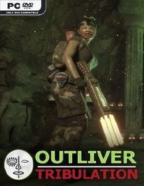 Outliver: Tribulation (PC)
