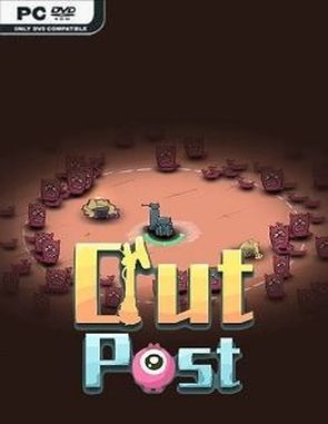 Outpost (PC)