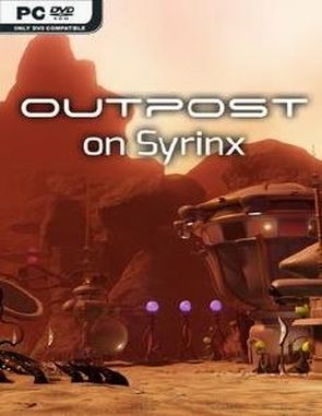 Outpost on Syrinx (PC)