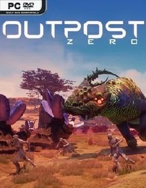 Outpost Zero (PC)