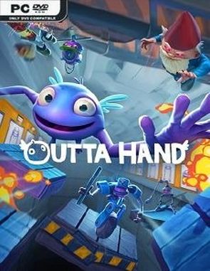 Outta Hand (PC)