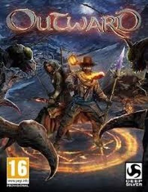 Outward Definitive Edition (PC)