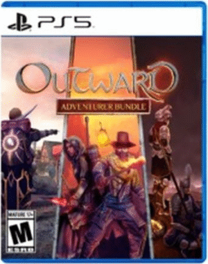 Outward_The_Adventurer_Bundle_PS5 Outward the Adventurer Bundle (PS5)