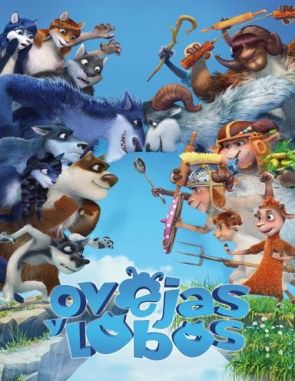 Ovejas y lobos (2016) (Películas)