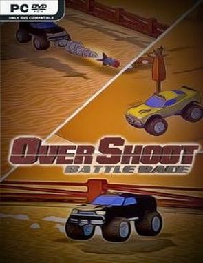 OverShoot Battle Race (PC)