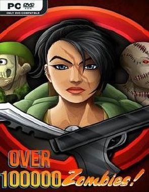 Over 100000 Zombies (PC)