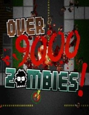 Over 9000 Zombies (PC)