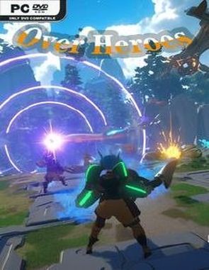 Over Heroes (PC)
