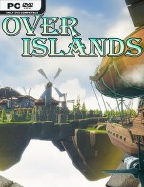 Over Islands (PC)
