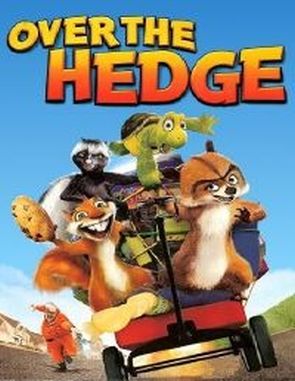 Over the Hedge (PC)