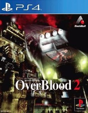 Overblood 2 (PS4)