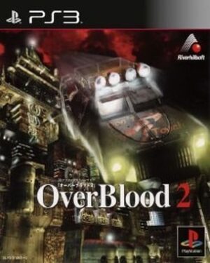 Overblood 2 (PS3)