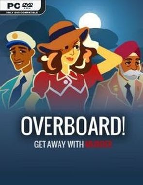 Overboard (PC)