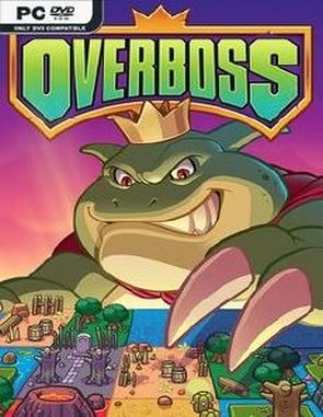 Overboss (PC)