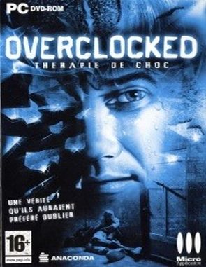 Overclocked: A History of Violence (PC)