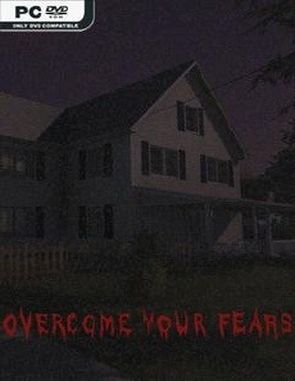 Overcome_Your_Fears_Caretaker Overcome Your Fears: Caretaker (PC)