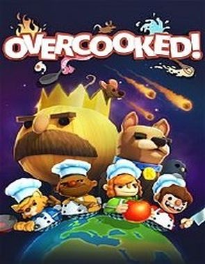 Overcooked! (PC)