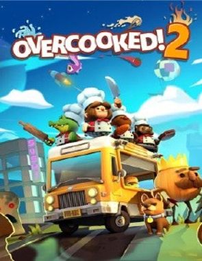 Overcooked! 2 (PC)