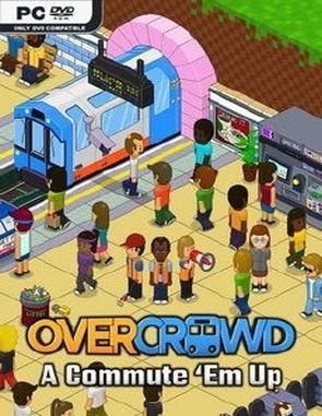 Overcrowd: A Commute 'Em Up (PC)