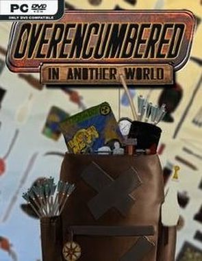 Overencumbered in Another World (PC)