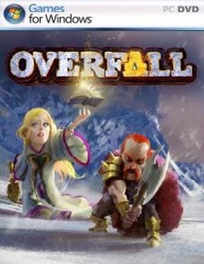 Overfall (PC)