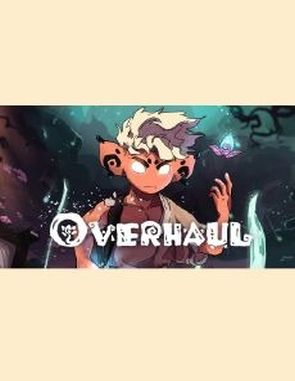 Overhaul (PC)