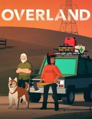 Overland (PC)