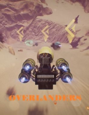 Overlanders (PC)