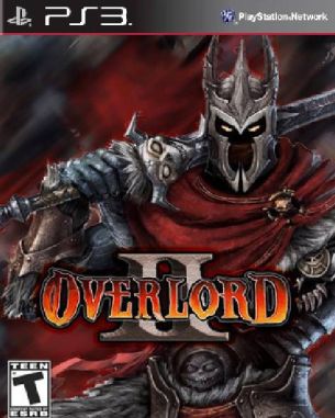 Overlord 2 (PS3)