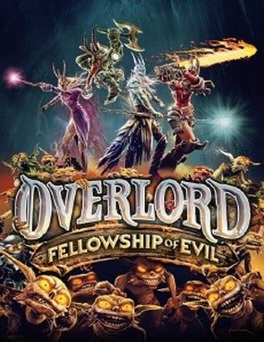 Overlord: Fellowship of Evil (PC)