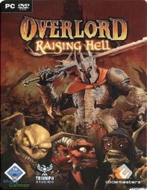 Overlord: Raising Hell (PC)