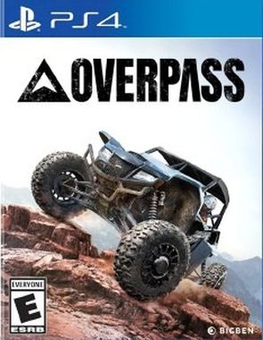 Overpass (PS4)