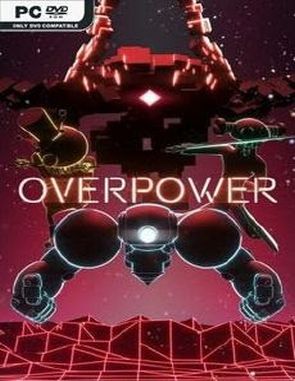Overpower (PC)