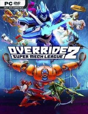 Override 2: Super Mech League (PC)