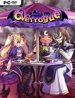 Overrogue (PC)