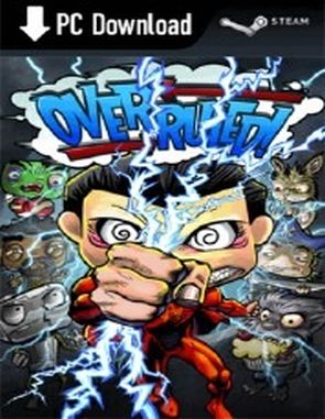 Overruled (PC)