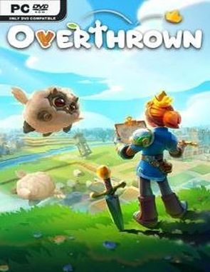 Overthrown (PC)