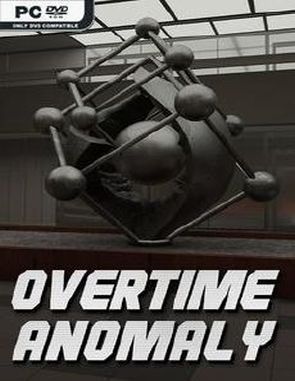 Overtime_Anomaly Overtime Anomaly (PC)