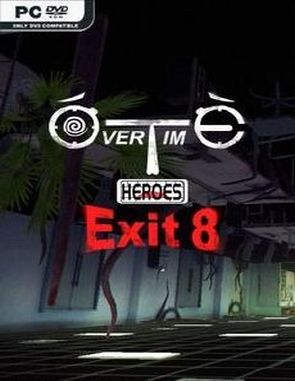 Overtime_Heroes_Exit_8 Overtime Heroes: Exit 8 (PC)