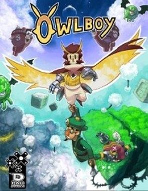 Owlboy Collector's Edition (PC)