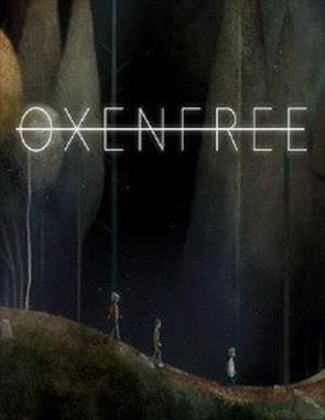 Oxenfree (PC)