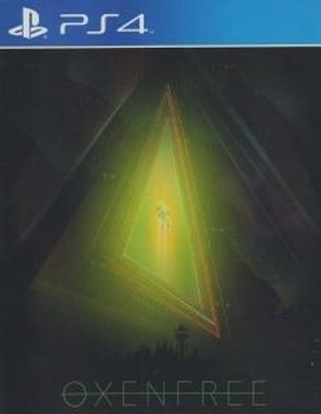 Oxenfree (PS4)